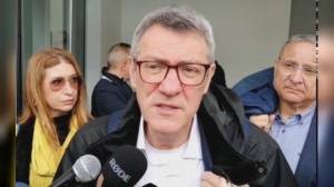 Landini: "La democrazia esiste grazie al ruolo della classe operaia"