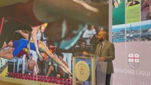 Trofeo Aragno al via, Genova regina del nuoto fino a domenica