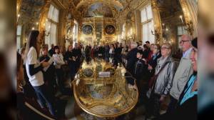 Ianua, corso di alta formazione che unisce patrimonio culturale, arte contemporanea e divulgazione innovativa