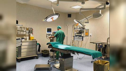 Ospedale di Cairo, sedute operatorie in aumento e introduzione delle terapie del dolore