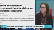 Progetto DECK, Carboni: “Diamo altre carte ai giovani per salvarli dalla devianza”