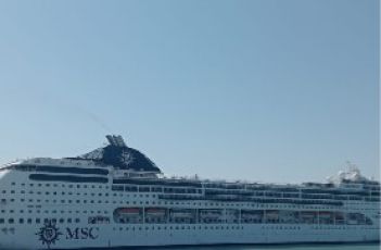 AdSP mare Adriatico centrale: comincia a febbraio la stagione 2026. Il 19 debutto con Viking Star