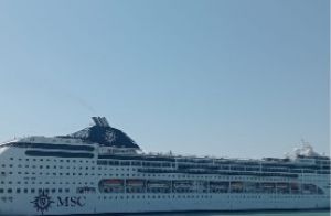 AdSP mare Adriatico centrale: comincia a febbraio la stagione 2026. Il 19 debutto con Viking Star