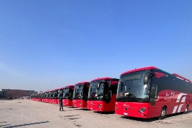 Busitalia acquisisce il Gruppo City Sightseeing Italia e rafforza la mobilità turistica integrata