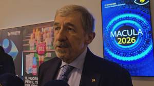 Maculopatie, Liguria prima in Italia sulla prevenzione. Bucci: “A fine febbraio la bozza del piano sociosanitario”