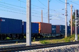 Bolzano: prorogati criteri per la concessione di contributi per incentivare il trasporto combinato