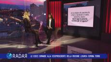 Radar, le 10 domande alla vice presidente della Liguria Simona Ferro