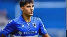 Sampdoria, Francesco Conti prolunga il contratto sino al 2030