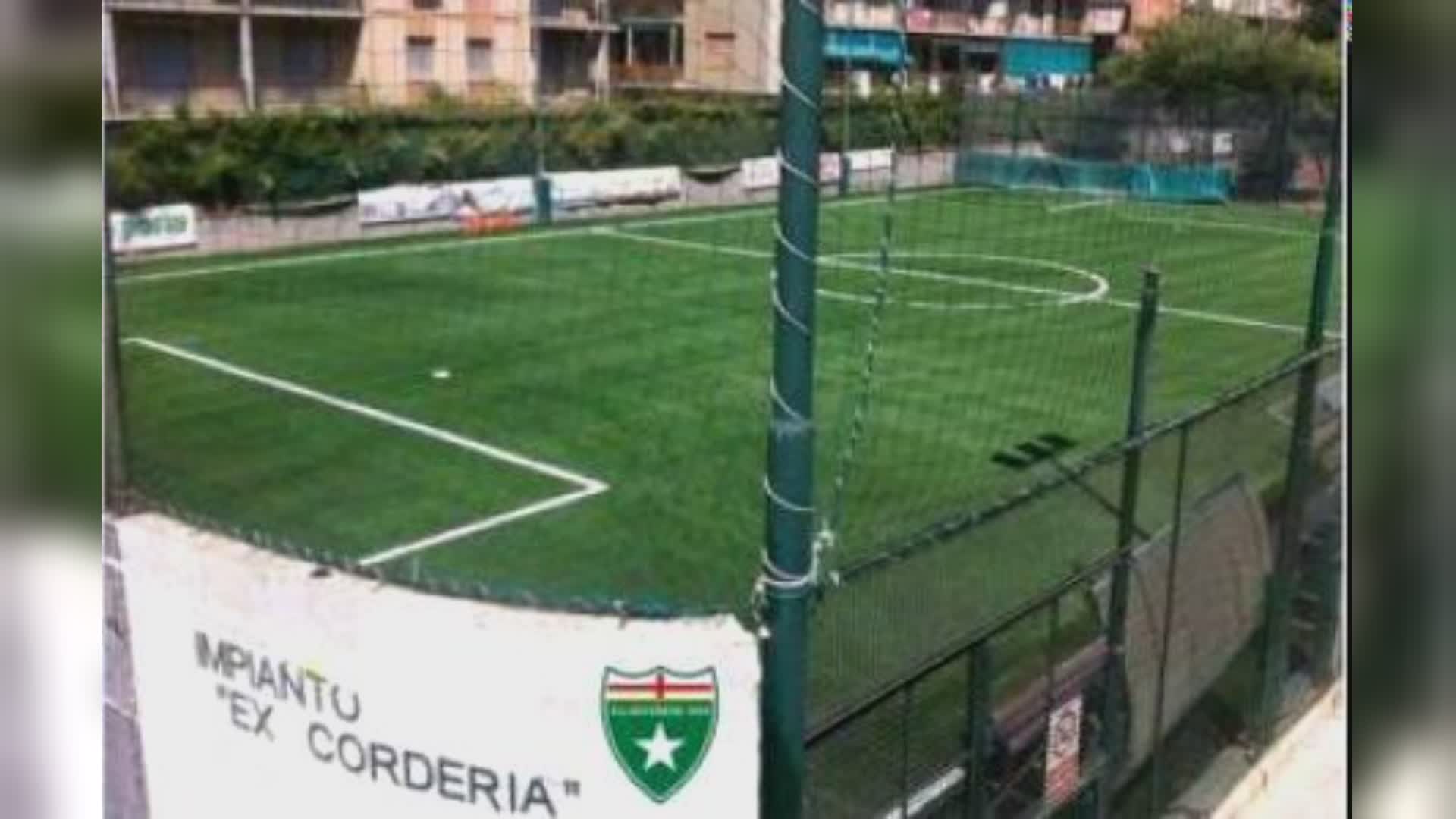 Decisa l'autopsia per il ragazzo morto in campo