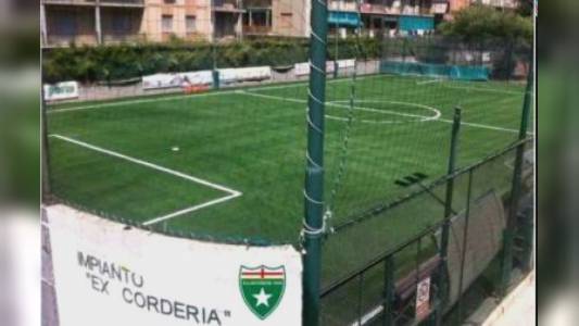 Decisa l'autopsia per il ragazzo morto in campo