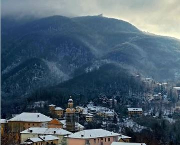 Neve a Savignone, Comune in campo: mezzi attivi e territorio monitorato