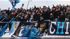 Virtus Entella tra delusione e rimpianti: la Juve Stabia passa di misura