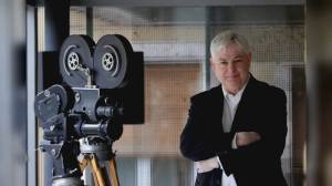 Genova, Palazzo Ducale: Jonathan Coe inaugura “Un Palazzo di Libri”