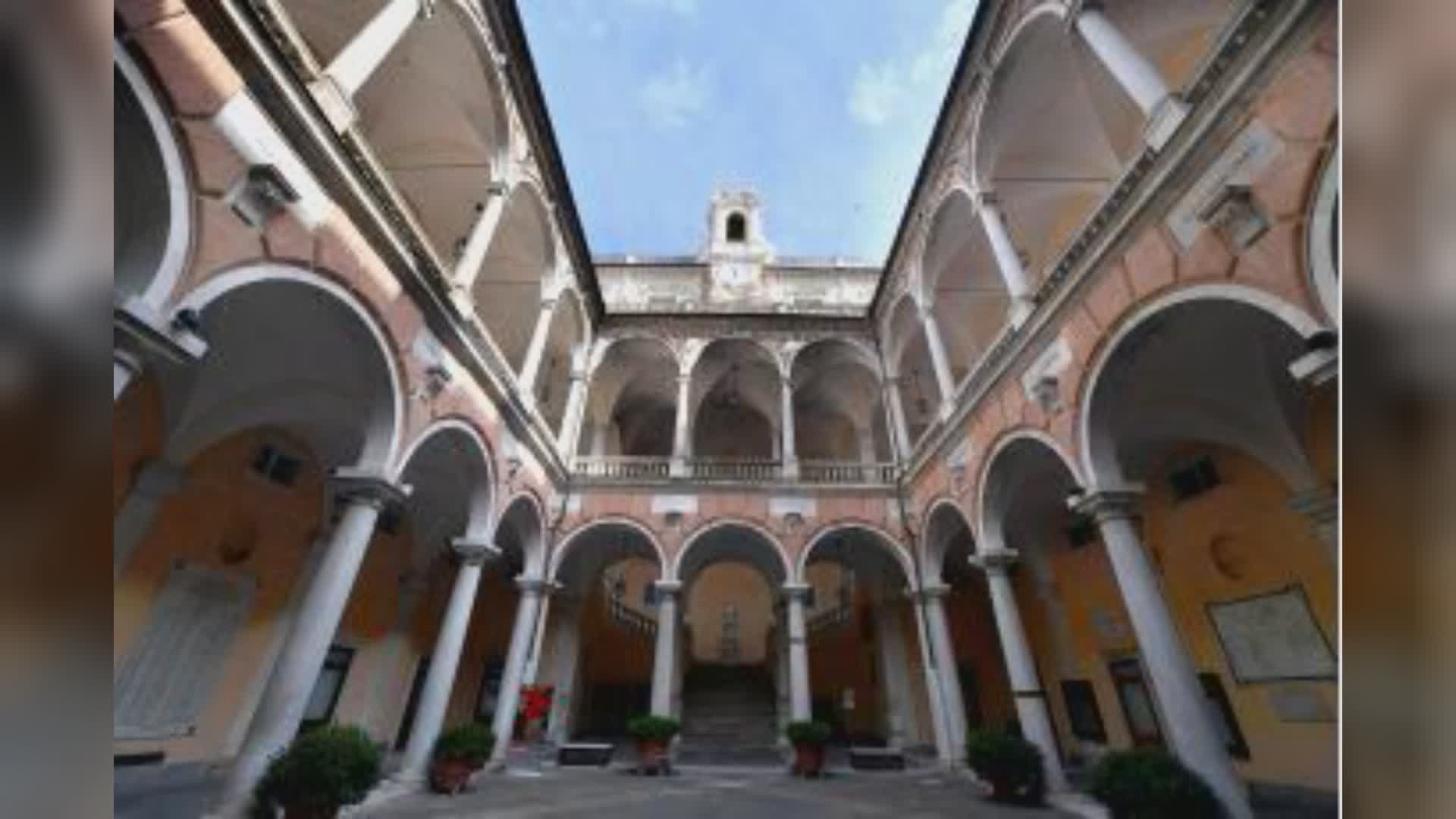 Genova entra nella “Rete Reset!”: cultura indipendente e cooperazione europea