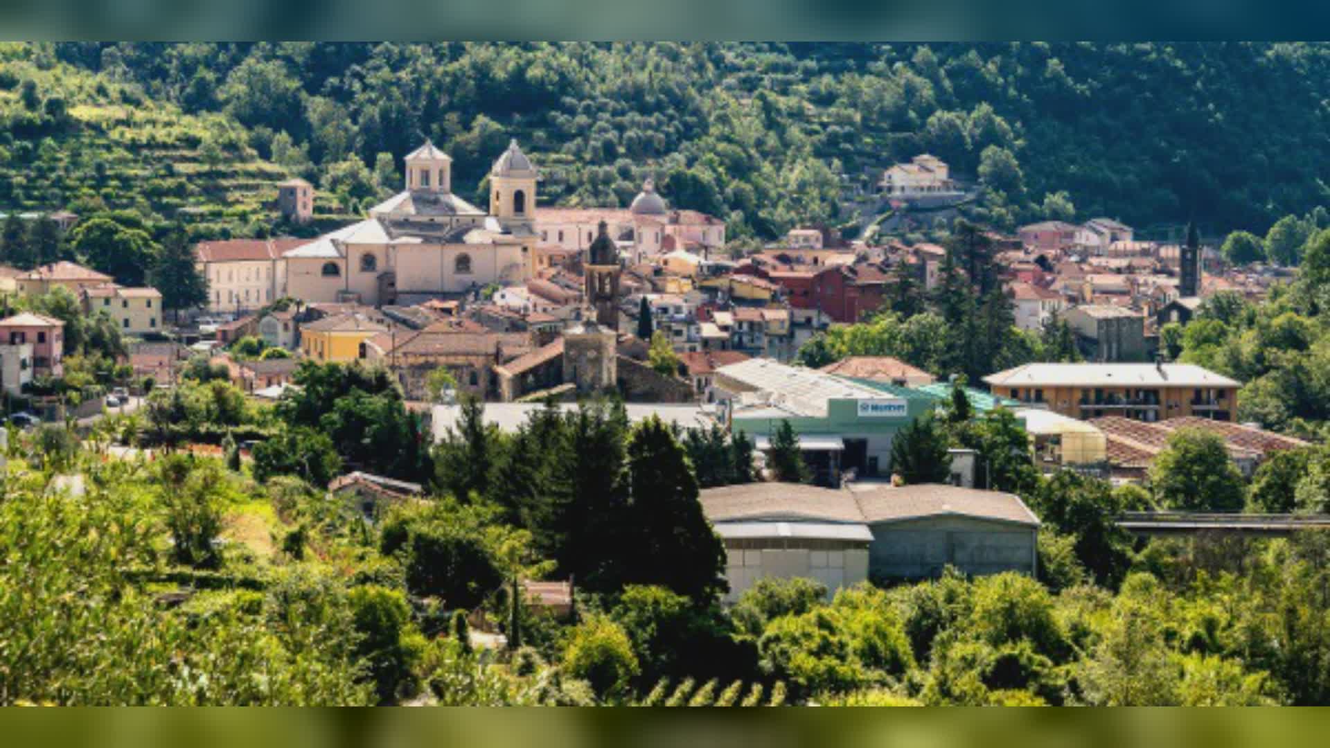 Liguria, salgono a 29 i borghi tra i più belli d'Italia riconosciuti dall'Anci
