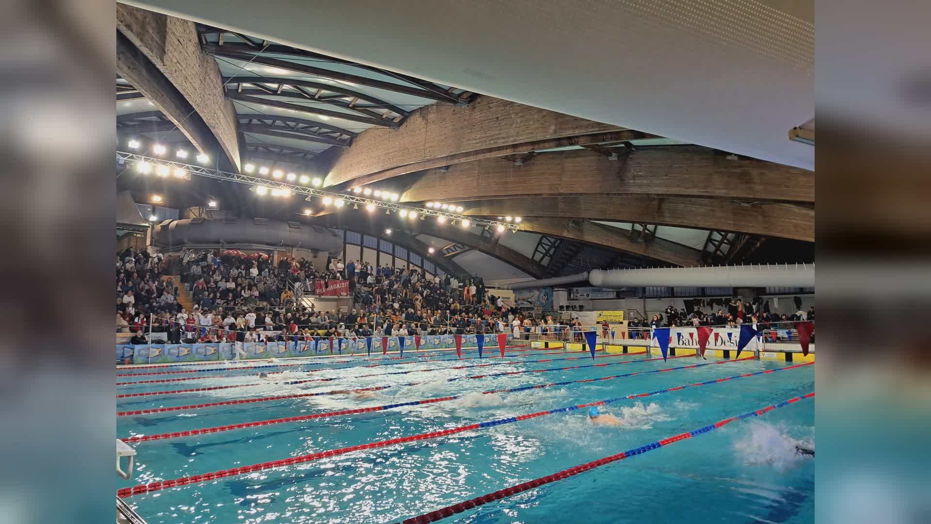 Nuoto: Trofeo Aragno alla Superba Nuoto. Domenica in vasca gli Esordienti