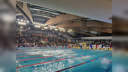 Nuoto: Trofeo Aragno alla Superba Nuoto. Domenica in vasca gli Esordienti