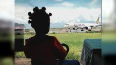 Flying Angels Foundation promuove i lasciti solidali per salvare un bambino ogni giorno