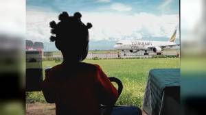 Flying Angels Foundation promuove i lasciti solidali per salvare un bambino ogni giorno