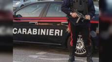 Arenzano: spaccata in un negozio. Arrestati due marocchini