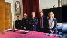 Savona: il bilancio 2025 della Polizia Locale