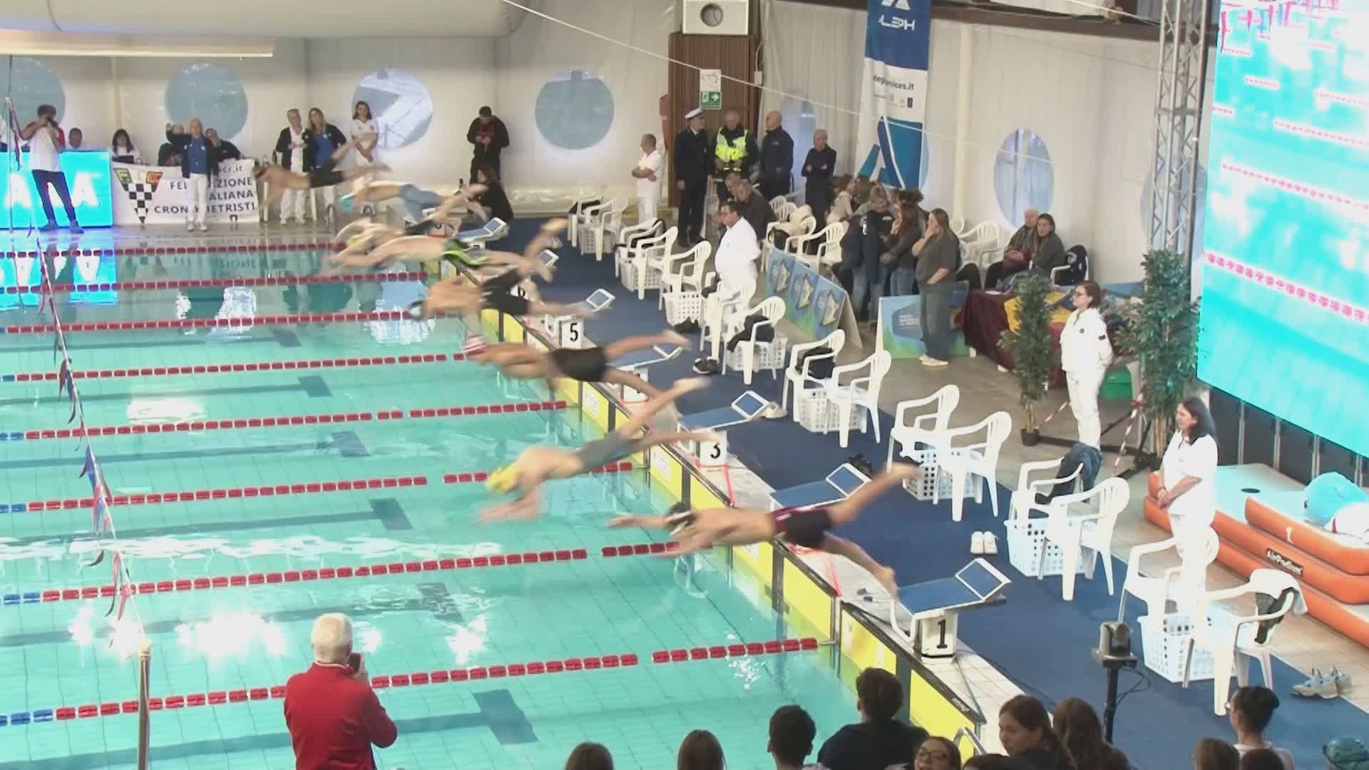 Trofeo Aragno, le premiazioni. Ghiglione: "Vi stupiremo ancora, ma le istituzioni ci aiutino"