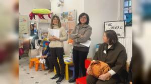 Genova, Baby Kit 2026: supporto concreto per neonati e famiglie nei primi mesi di vita