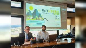 RaFF Liguria 2025: 45 milioni investiti per rafforzare e valorizzare il patrimonio boschivo regionale