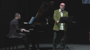 Genova: conservatorio Paganini, Davide Livermore dirige corso di perfezionamento