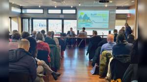 RAFF Liguria 2025: oltre 45 milioni di euro investiti per la tutela e lo sviluppo delle foreste regionali