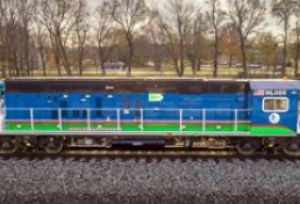 Wabtec si aggiudica ordine da 386 mln di dollari dalla MTA di New York per nuove locomotive