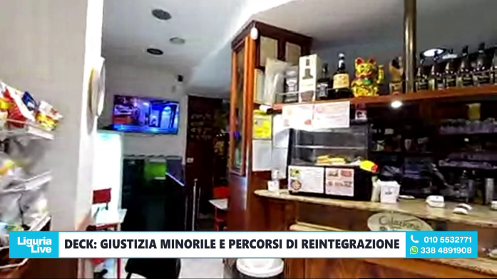 Discorsi al bar: "Dagli atti vandalici sulle auto alle difficoltà di parcheggio" 