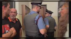Genova, Presidio Sunia contro sfratto esecutivo