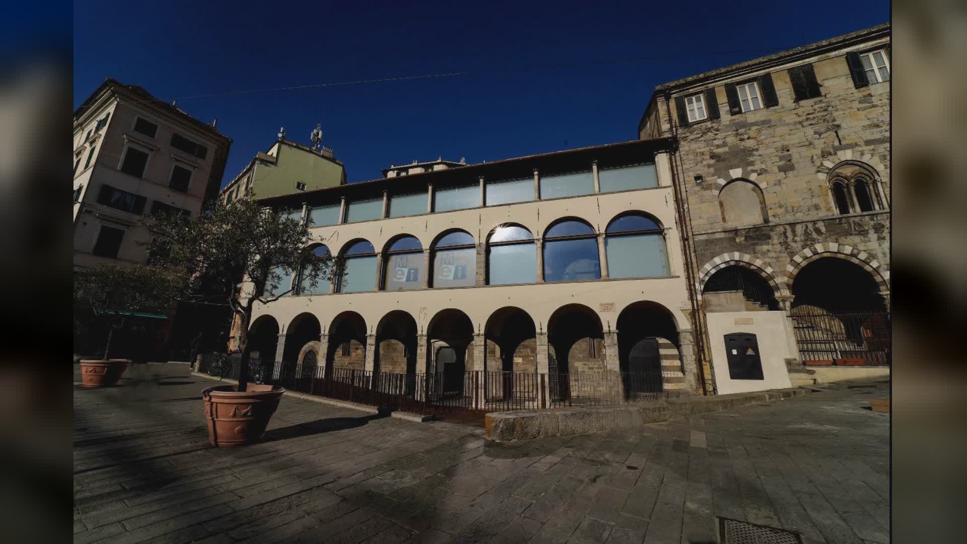 Giorno Memoria, MEI apre alle scuole: due incontri fra storia, testimonianza e cittadinanza