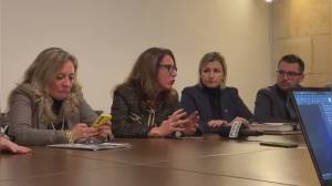 Bagarre in consiglio comunale, Cavo: "Narrazione parziale, sindaca utilizza pretesti"