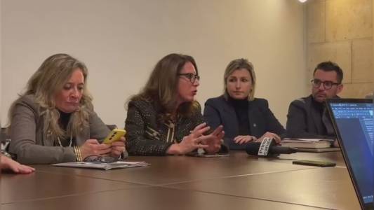 Bagarre in consiglio comunale, Cavo: "Narrazione parziale, sindaca utilizza pretesti"