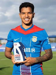 Genoa: Amorim in pugno. Per Wikipedia è già rossoblù