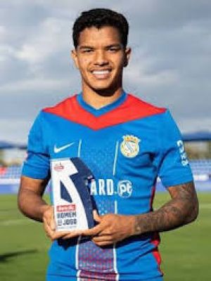 Genoa: per wikipedia Amorim è già rossoblù