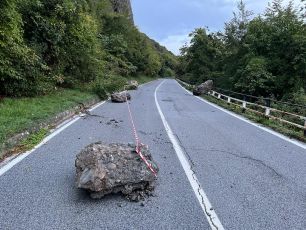 Spi Cgil chiede incontro su sicurezza strada provinciale 226 Valle Scrivia