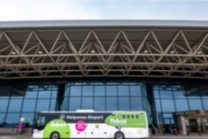 Flibco: nuovo collegamento aeroportuale Milano Lampugnano–Malpensa