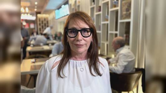 Beghin: "Cresce l'importanza di Genova a livello turistico: +7% nel 2025"