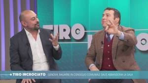 Bagarre in consiglio comunale, Mascia: "Reazione esagerata", Gregorio: "Strumentalizzazione"