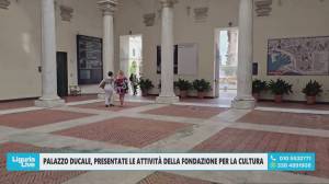 Rimpasto Giunta Bucci, Garibaldi:"Un piacere tornare", Natale: "Maggioranza sbrindellata"