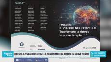 Castanini: "Mnesys racconta il futuro delle neuroscienze al Ducale"