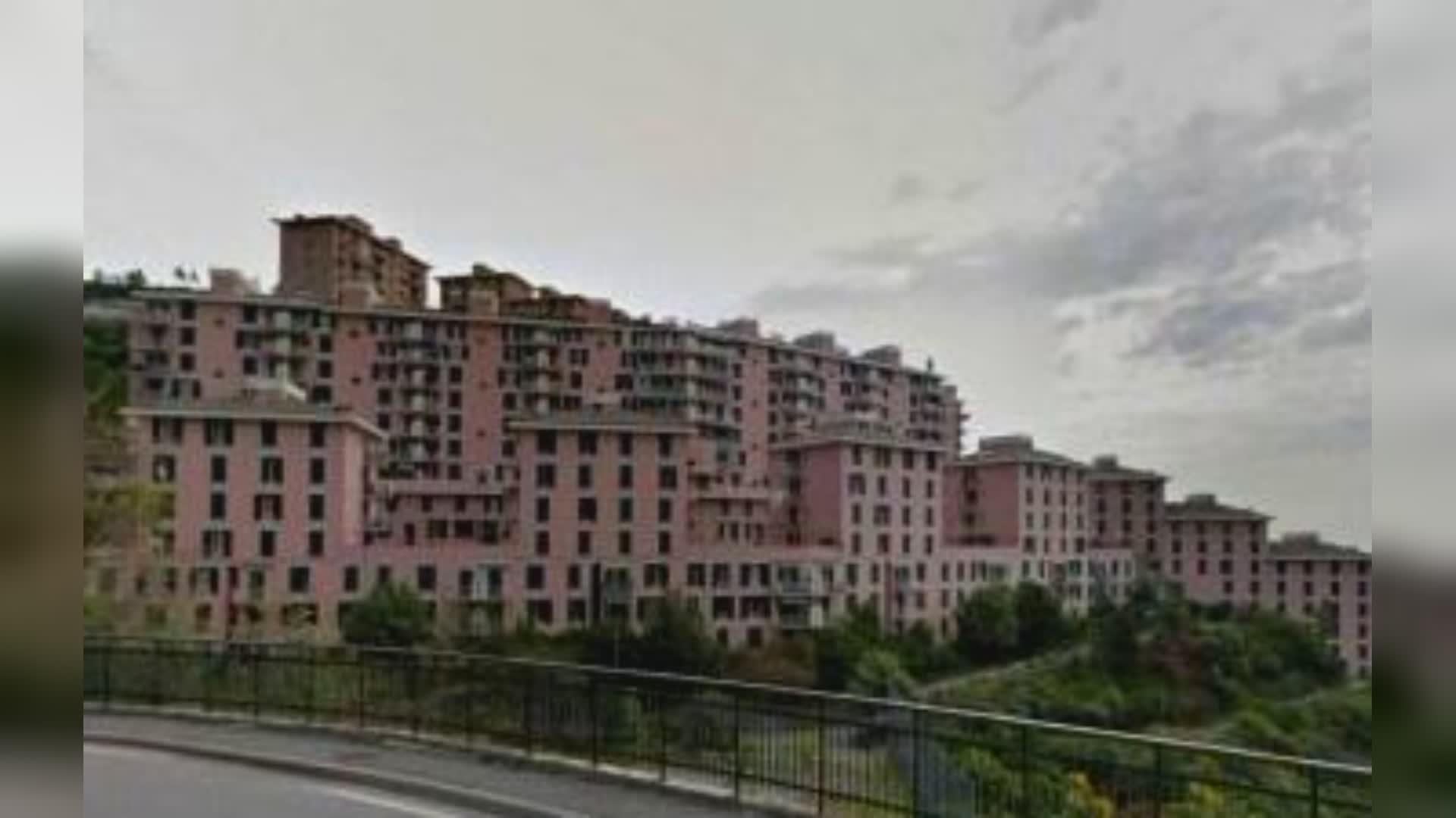 Incendio al Cep: possibile causa un rudimentale sistema di riscaldamento