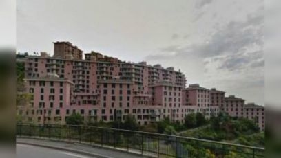 Incendio al Cep: possibile causa un rudimentale sistema di riscaldamento