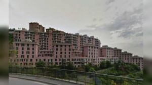 Incendio al Cep: possibile causa un rudimentale sistema di riscaldamento