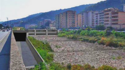 Scolmatore Bisagno: dal 1 gennaio 2027 l'utilizzo in emergenza