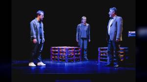 Arenzano, al Teatro Il Sipario Strappato torna in scena “Cocaina”