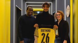 La Samp in crisi rimpiange un talento che vola: Mané, dal vivaio blucerchiato alla Champions col Borussia Dortmund